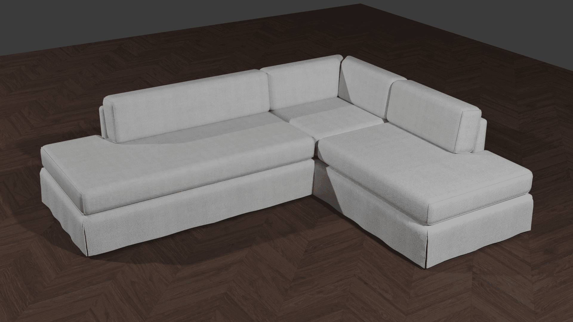SECTIONAL SOFA